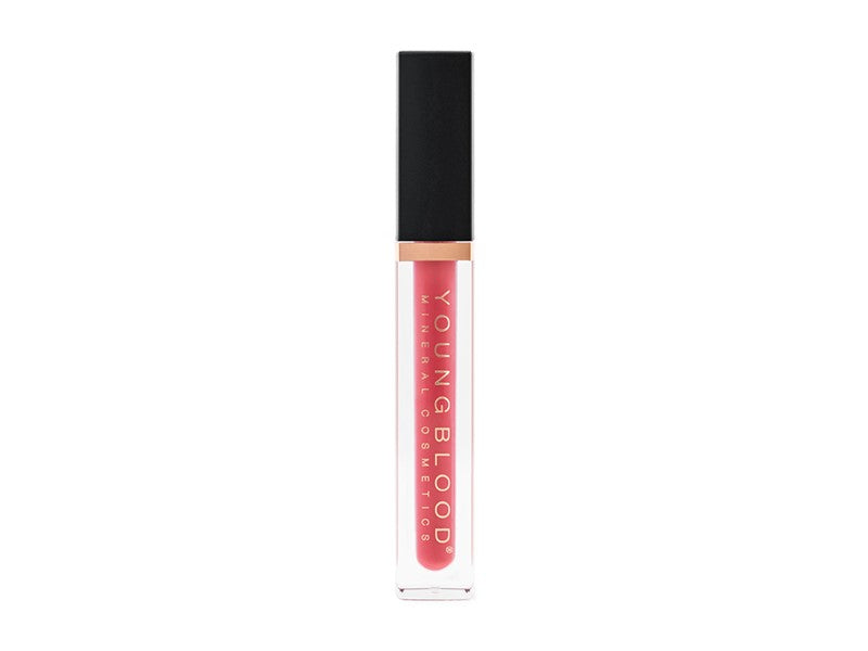 Youngblood - Lip Crème Hydrating Liquid (Enamored)