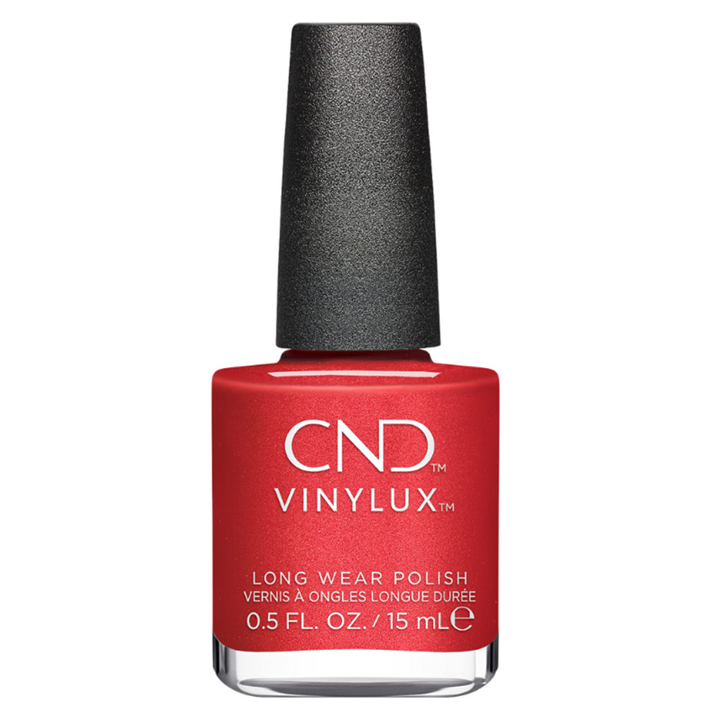 CND - LONG WEAR POLISH (Dragon slay all day) #482