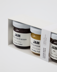 NICOLAS VAHÈ - JAM, FAVORITE SELECTION, 40 G
