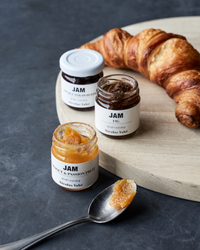 NICOLAS VAHÈ - JAM, FAVORITE SELECTION, 40 G