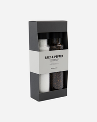 NICOLAS VAHÈ - GIFT BOX, SALT & PEPPER, 140 G