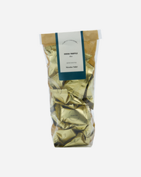 NICOLAS VAHÈ - COCOA TRUFFLE WITH MINT, 110 G