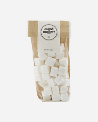 NICOLAS VAHÈ - MARSHMALLOWS, CLASSIC, 125 G