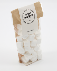 NICOLAS VAHÈ - MARSHMALLOWS, CLASSIC, 125 G