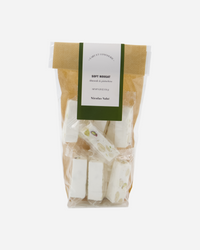 NICOLAS VAHÈ - SOFT NOUGAT, ALMONDS & PISTACHIOS, 150 G