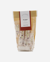 NICOLAS VAHÈ - SOFT NOUGAT, CRANBERRIES, 150 G