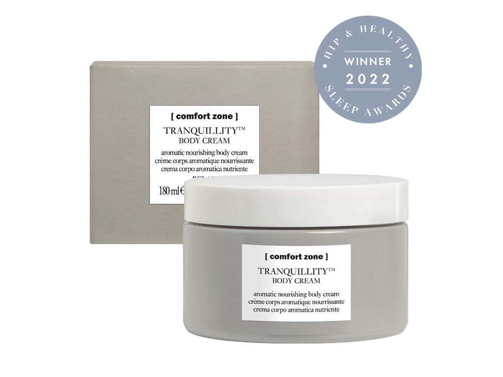 COMFORT ZONE -Tranquillity Body Cream