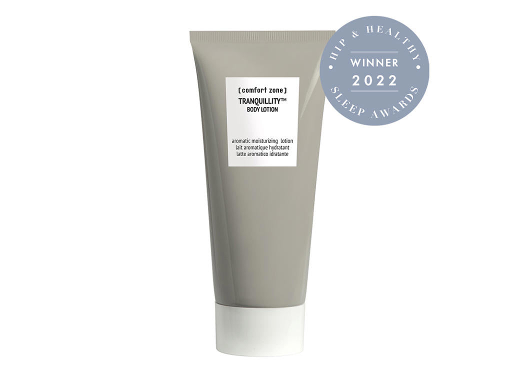 COMFORT ZONE - Tranquillity Body Lotion