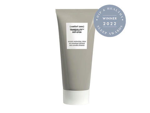 COMFORT ZONE - Tranquillity Body Lotion