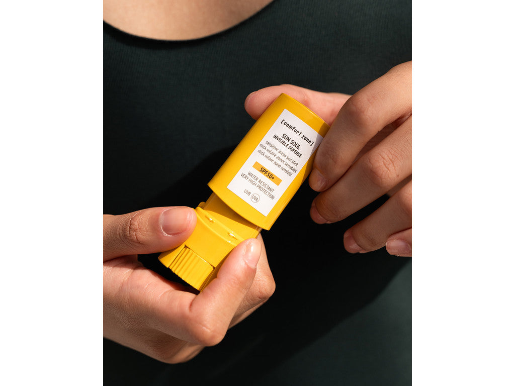 COMFORT ZONE - SUN SOUL STICK SPF 50+