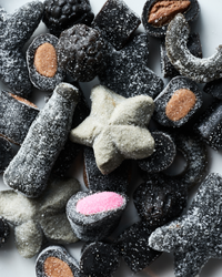 NICOLAS VAHÈ - SWEETS, SALT LIQUORICE, 140 G