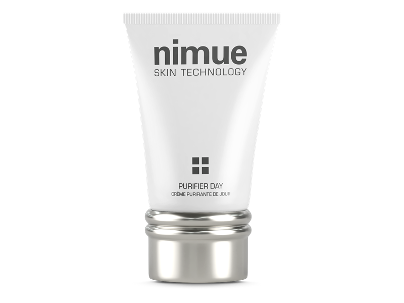 Nimue - Purifier Day