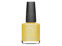 CND - vinylux, CHAR-TRUTH