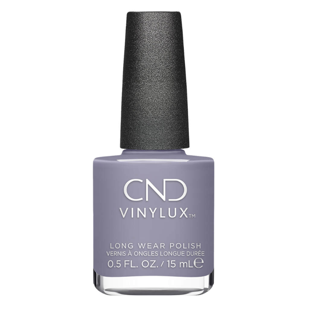 CND - vinylux, HAZY GAMES