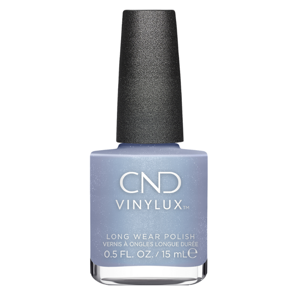 CND - vinylux, HIPPIE-OCRASY