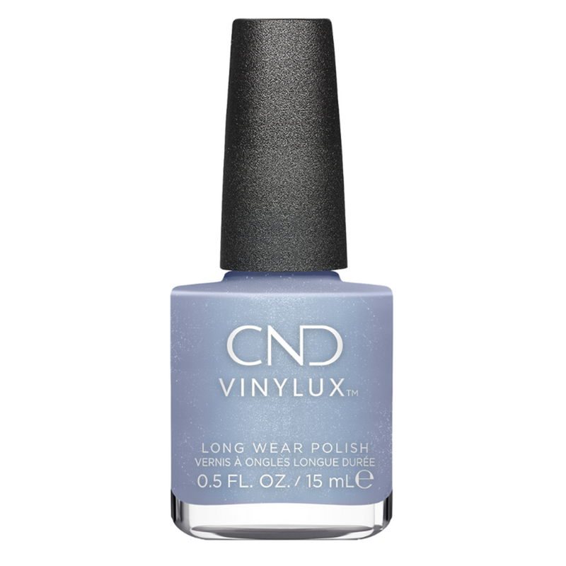 CND - vinylux, HIPPIE-OCRASY