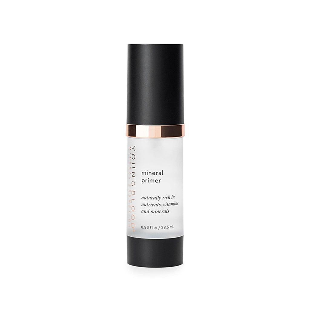 Youngblood - Face Primer Mineral, Smooth Light Weight