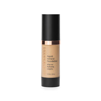 Youngblood - Liquid Mineral Foundation (Tahitian Sun)