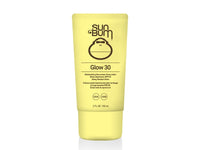 Sun Bum - Moisturizing Sunscreen Face Lotion Glow SPF 30