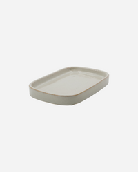 MERAKI - TRAY, MKDATURA, SHELLISH GREY