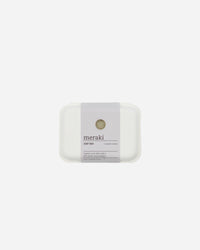 Meraki - Soap Bar (Sesame Scrub)