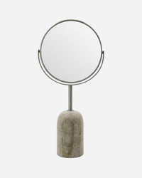 meraki -Two-sided mirror, MKMarble, Beige