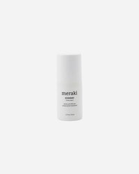 Meraki - Deodorant (Linen dew)