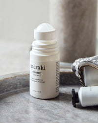 Meraki - Deodorant (Linen dew)