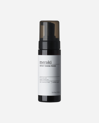 MERAKI - INSTANT TANNING MOUSSE, COSMOS ORGANIC, BROWN