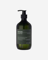 MERAKI - Hair & Body Wash (harvest moon) 490ml