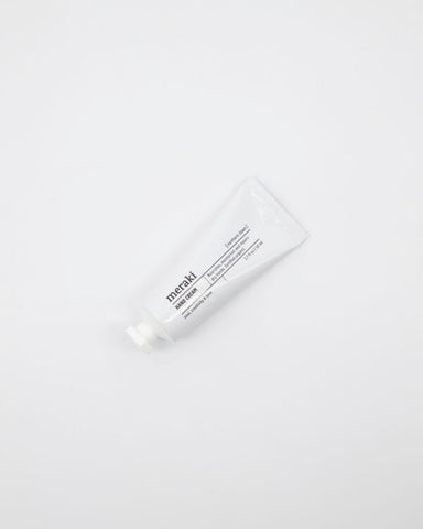 Meraki - Hand cream (Northern dawn)