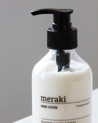 Meraki - Hand lotion (tangled woods) 275ml