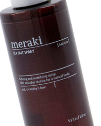 Meraki - Sea salt spray