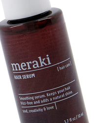 Meraki - Hair serum