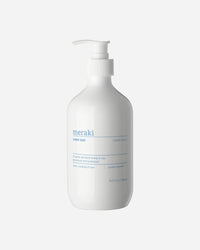 Meraki - Hand Soap (Garden Glow)