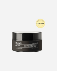MERAKI - Body Scrub (deep valley)