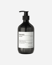 Meraki - Hand Soap (Silky Mist) 490ml