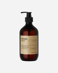 MERAKI - HAND SOAP (NORTHERN DAWN) 490ML