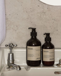 MERAKI - HAND SOAP (NORTHERN DAWN) 490ML