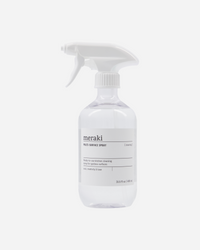 MERAKI - MULTI-SURFACE SPRAY (CLEANING)