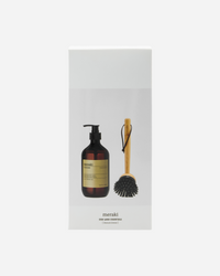 MERAKI - Dish Wash Essentials (blossom breeze) 490ml