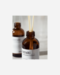 MERAKI - DIFFUSER (SANDCASTLES & SUNSETS) 120ML