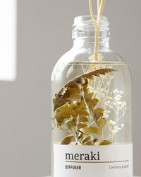 Meraki - Diffuser (Verbena Drizzle)