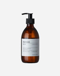 Meraki - Body Oil (Orange & Herbs)