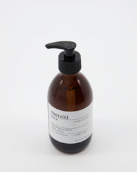 Meraki - Body Oil (Orange & Herbs)