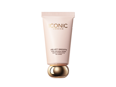 ICONIC LONDON - Velvet Smooth Primer