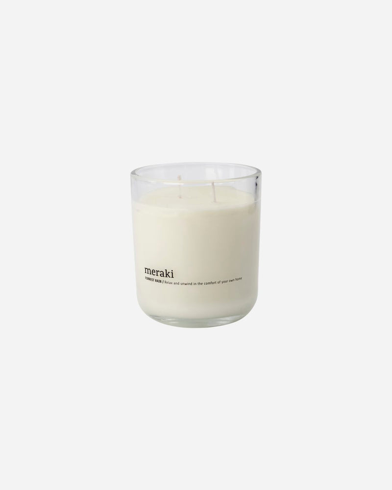 Meraki - scented candle (Wild meadow) 360g