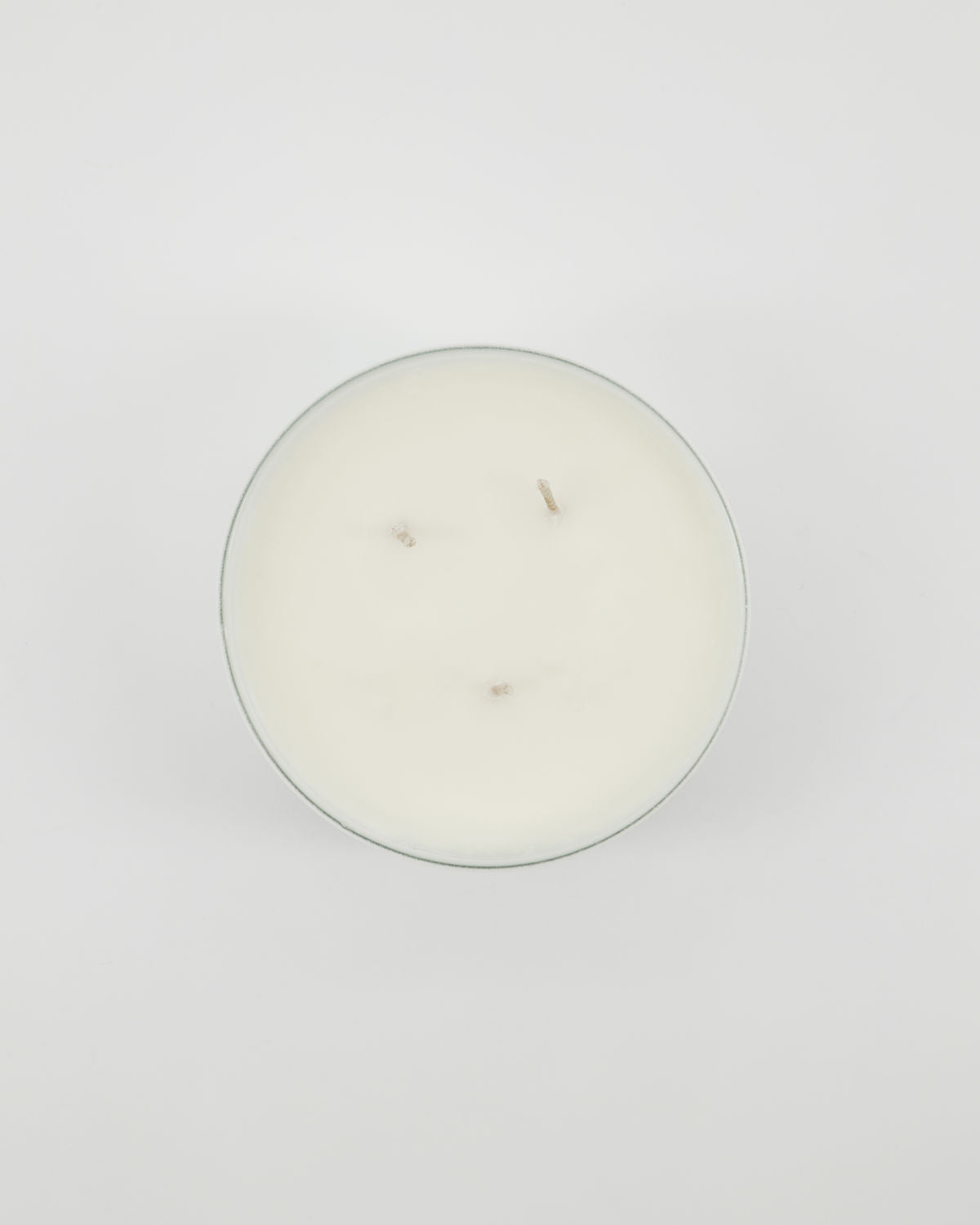 Meraki - Scented Candle, fresh linen