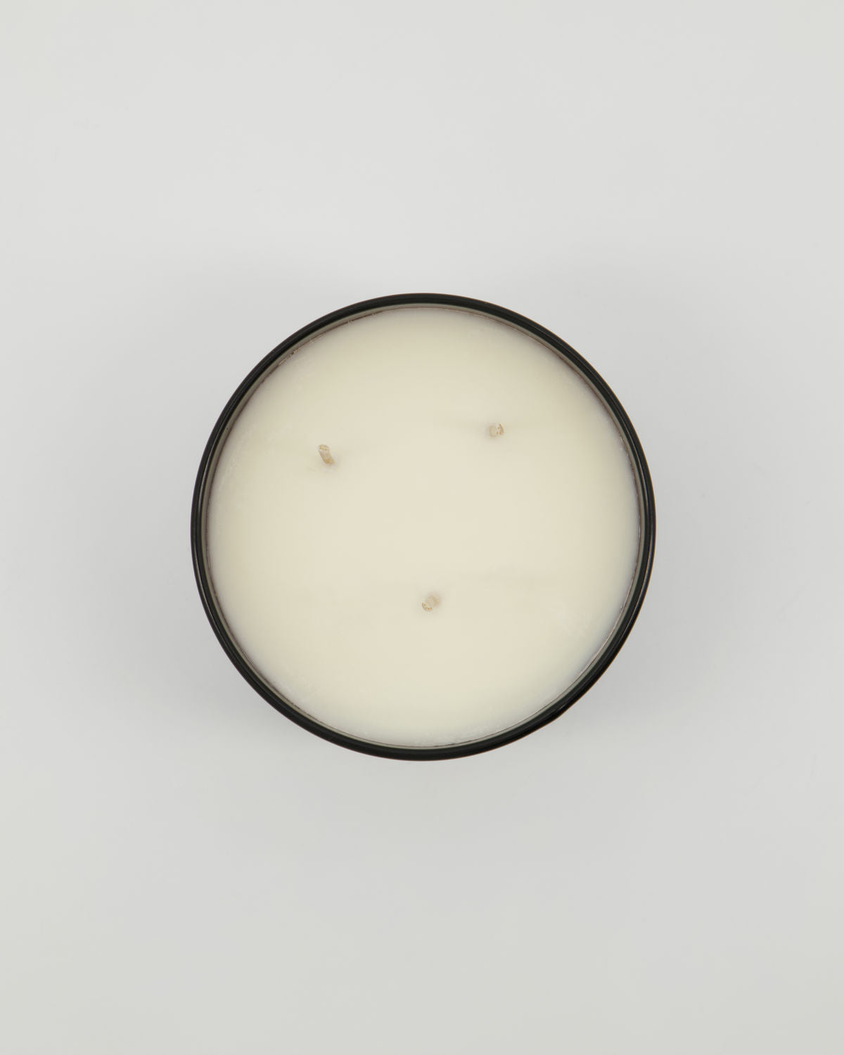 Meraki - Scented Candle, dark wood