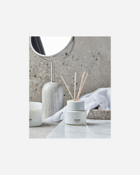 Diffuser, White garden, White